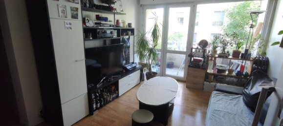 Квартира с 1 спальней в Ножан-сюр-Марн, Франция № 182636 2