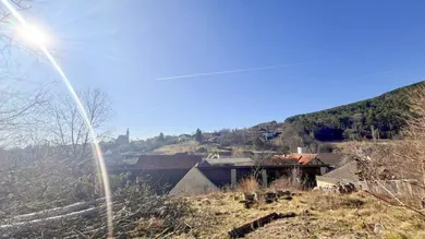 Terreno en Wurflach, Austria No. 130652