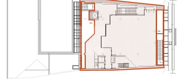 9 chambres Bâtiment à Vila Real, Portugal No. 70801 41