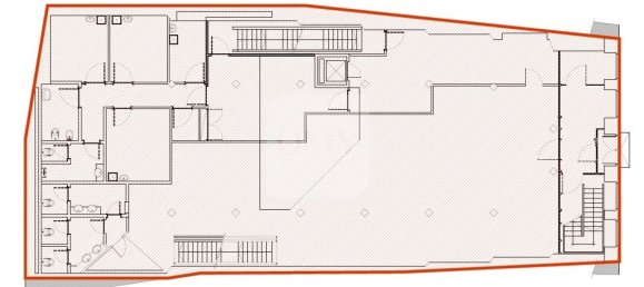 9 chambres Bâtiment à Vila Real, Portugal No. 70801 13