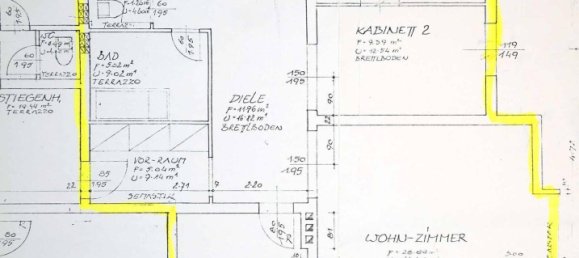 3 bedrooms Apartment in Klagenfurt am Worthersee, Austria No. 231305 16