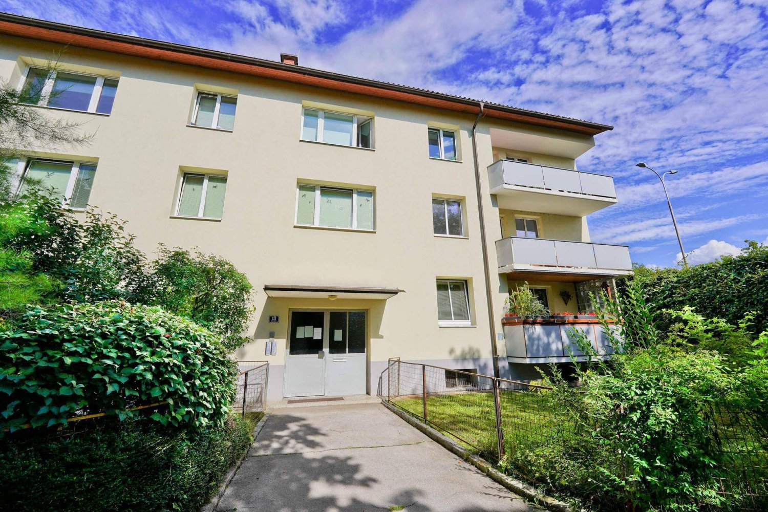 3 bedrooms Apartment in Klagenfurt am Worthersee, Austria No. 231305