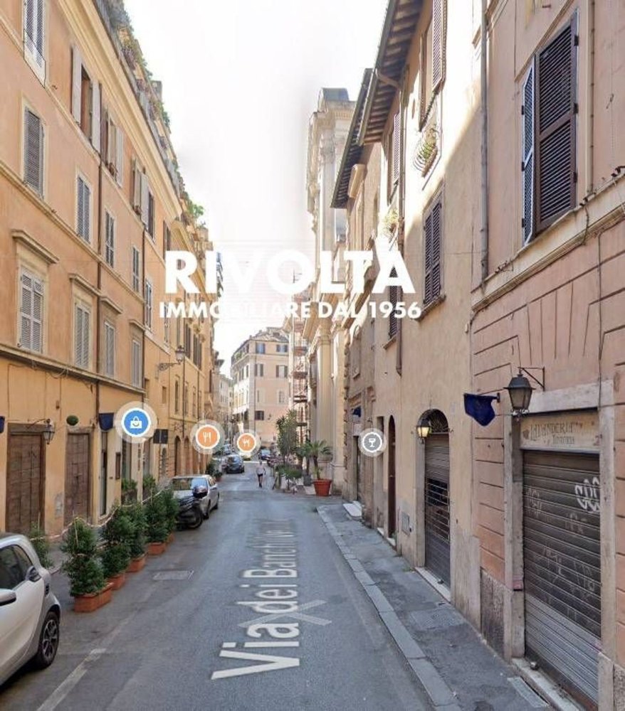 20m² Commercial property in Rome, Italy No. 340166