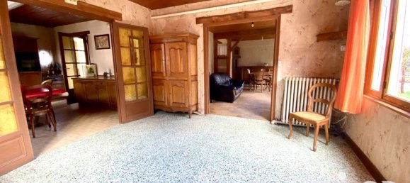 7 rooms House in Vitry-le-Francois, France No. 236954 3