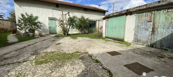 7 rooms House in Vitry-le-Francois, France No. 236954 10