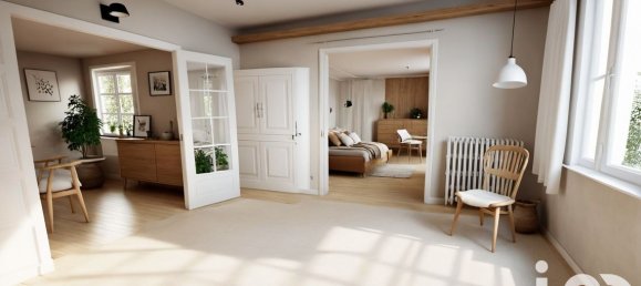 7 rooms House in Vitry-le-Francois, France No. 236954 2