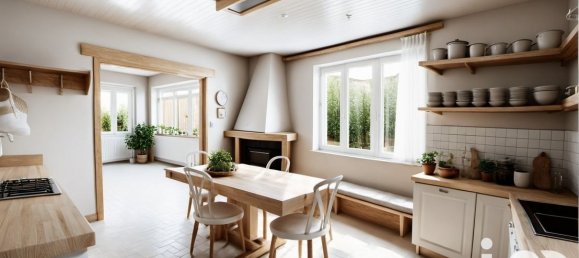 7 rooms House in Vitry-le-Francois, France No. 236954 5