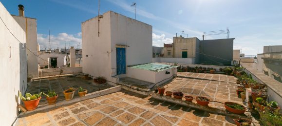 Casa de 7 divisões em Gallipoli, Italy N.º 83441 5