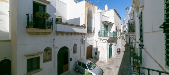 Casa de 7 divisões em Gallipoli, Italy N.º 83441 2