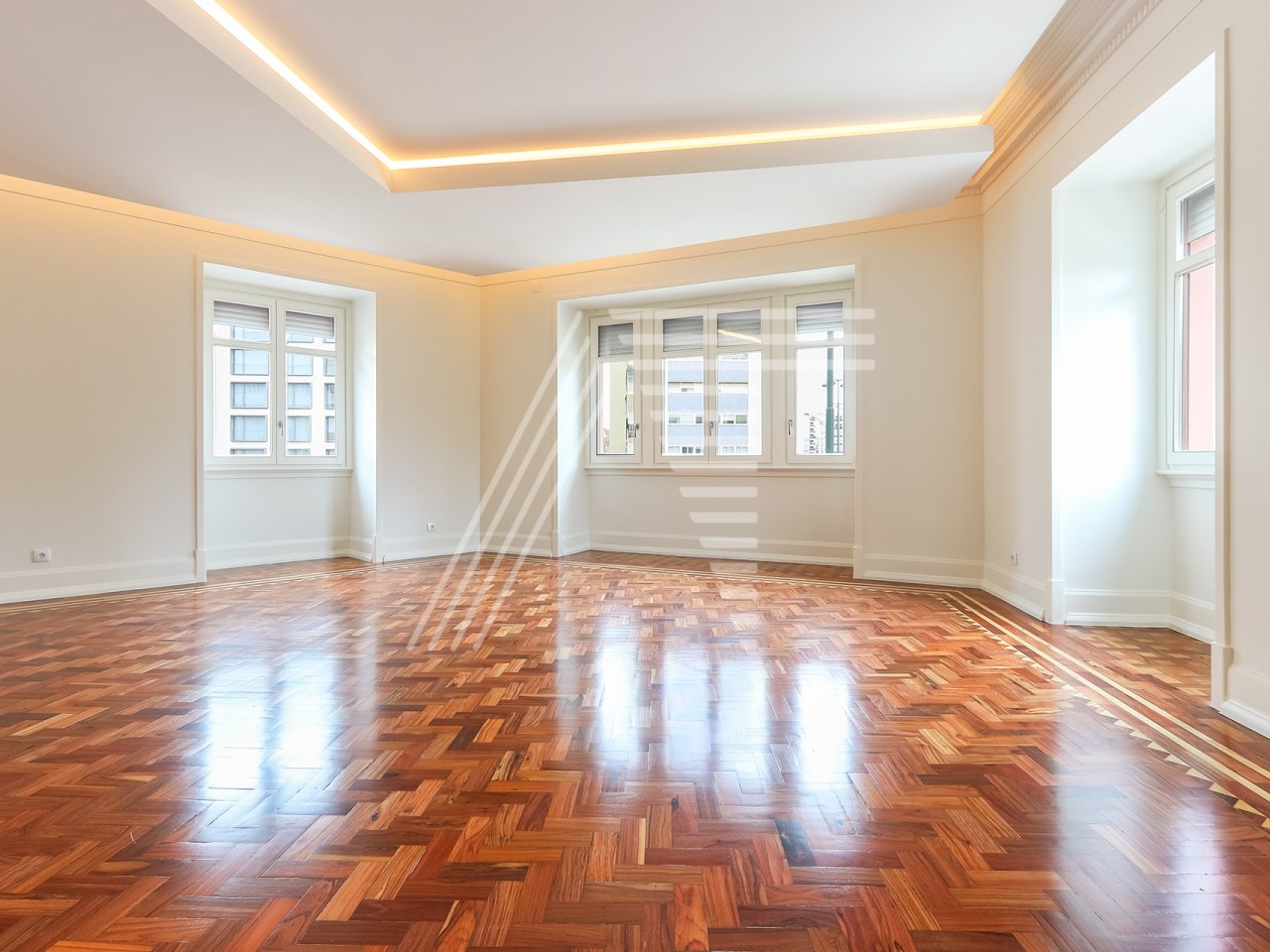 2 bedrooms Apartment in Lisbon, Portugal No. 89264