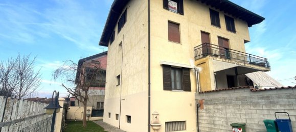 2غرفة شقة في Rovato, Italy رقم 300744 11