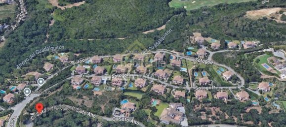 2100m² Land in Cadiz, Spain No. 72391 5