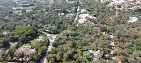 2100m² Land in Cadiz, Spain No. 72391 2