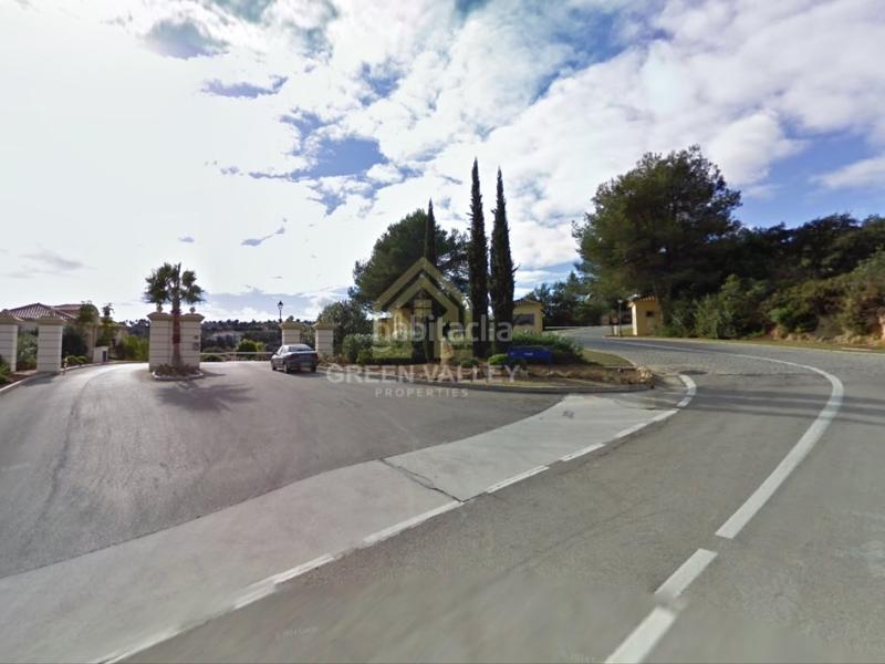 2100m² Land in Cadiz, Spain No. 72391