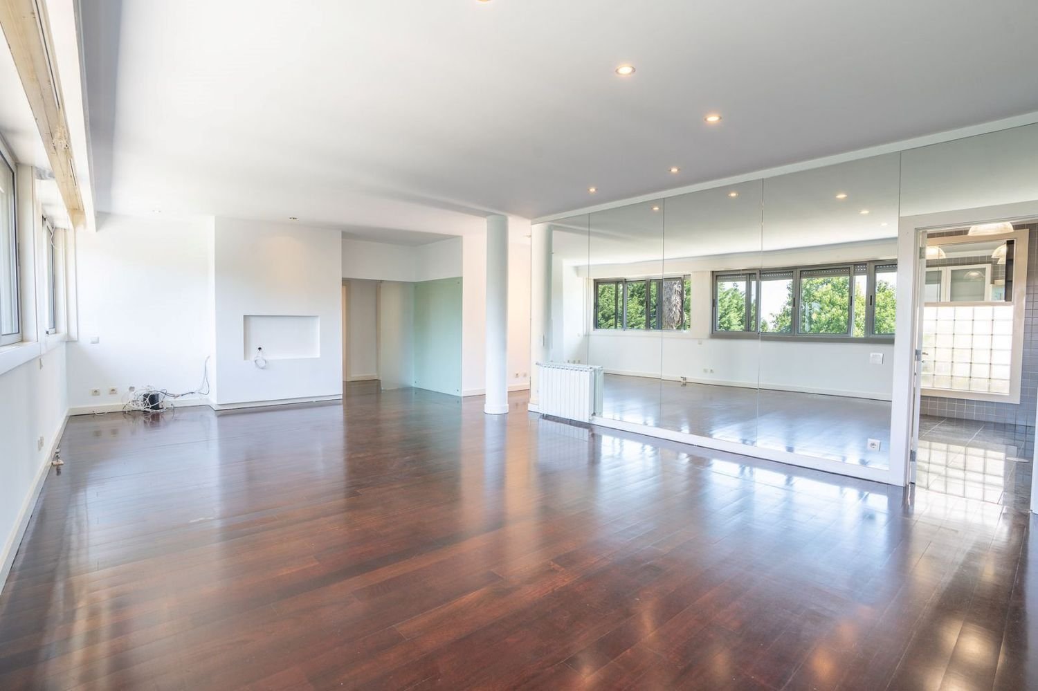 3 bedrooms House in Moreira, Portugal No. 229796