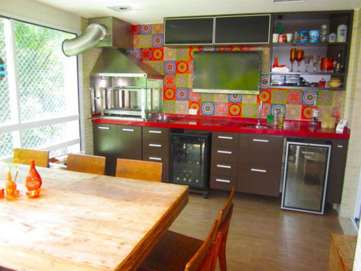 Apartamento T4 em São Paulo, Brazil N.º 467692