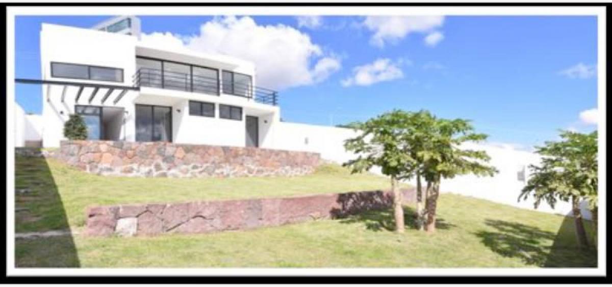 Casa de 3 dormitorios en Guanajuato, Mexico No. 169218