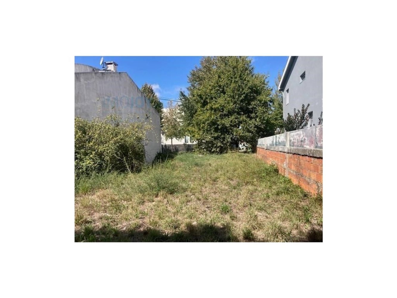  قطعة أرض في Moreira, Portugal رقم 206544