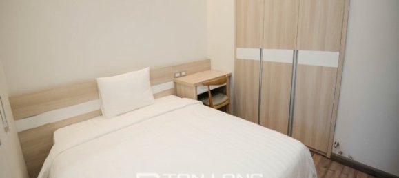 1 bedroom Apartment in Ba Dinh, Vietnam No. 1288 4