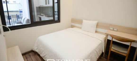 1 bedroom Apartment in Ba Dinh, Vietnam No. 1288 3