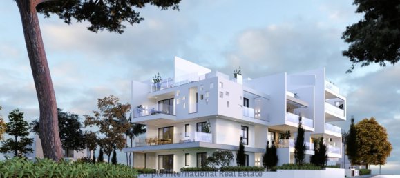 2 غرف نوم شقة في Aradippou, Cyprus رقم 22472 12