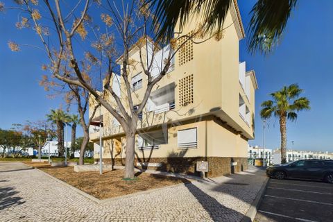 2 Schlafzimmer Wohnung in Tavira, Portugal, Nr. 190148