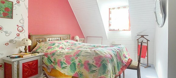 Casa de 4 dormitorios en Inzinzac-Lochrist, France No. 206632 8