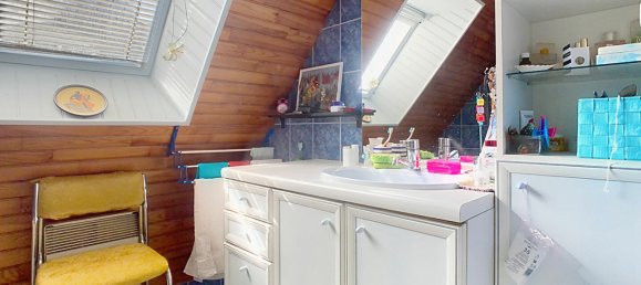 Casa de 4 dormitorios en Inzinzac-Lochrist, France No. 206632 9