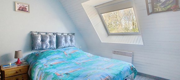 Casa de 4 dormitorios en Inzinzac-Lochrist, France No. 206632 7