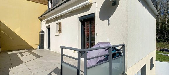 Casa de 4 dormitorios en Inzinzac-Lochrist, France No. 206632 12