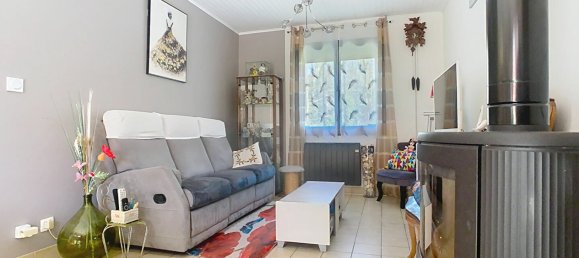 Casa de 4 dormitorios en Inzinzac-Lochrist, France No. 206632 2