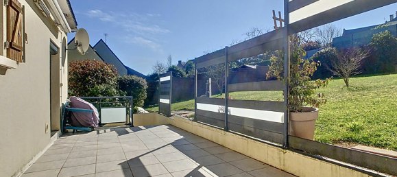 Casa de 4 dormitorios en Inzinzac-Lochrist, France No. 206632 4