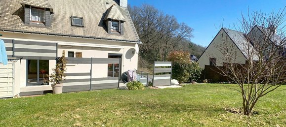 Casa de 4 dormitorios en Inzinzac-Lochrist, France No. 206632 15