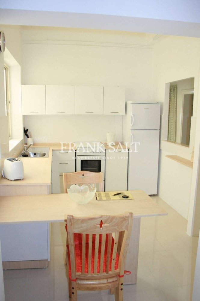 2 bedrooms Apartment in Sliema, Malta No. 8433