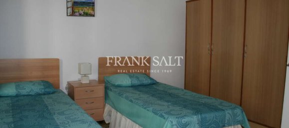 2 bedrooms Apartment in Sliema, Malta No. 8433 5