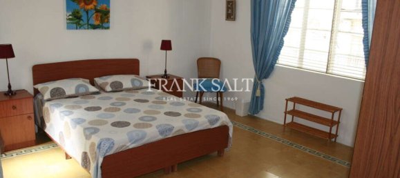 2 bedrooms Apartment in Sliema, Malta No. 8433 6