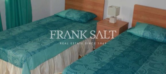 2 bedrooms Apartment in Sliema, Malta No. 8433 9