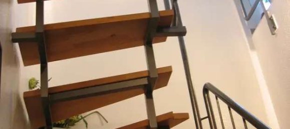 1 bedroom Duplex in Bochum, Germany No. 12353 5