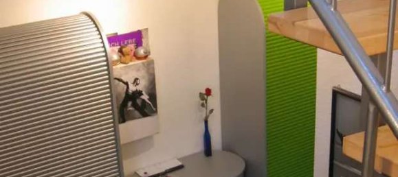 1 bedroom Duplex in Bochum, Germany No. 12353 2