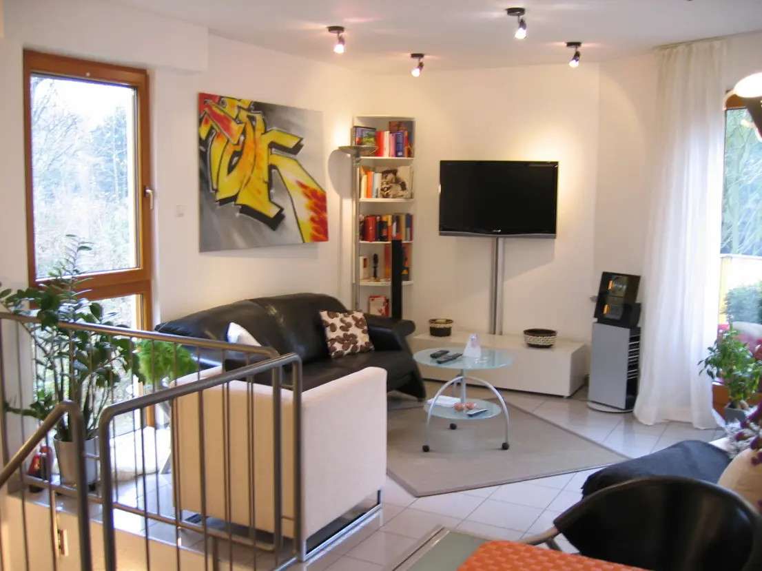 1 bedroom Duplex in Bochum, Germany No. 12353