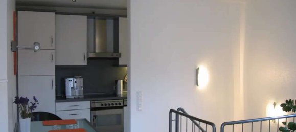 1 bedroom Duplex in Bochum, Germany No. 12353 8