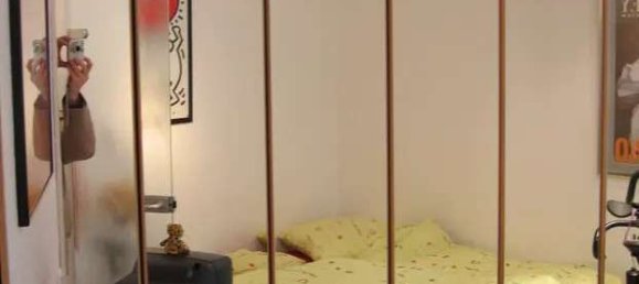 1 bedroom Duplex in Bochum, Germany No. 12353 4