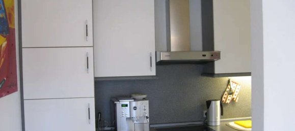 1 bedroom Duplex in Bochum, Germany No. 12353 7