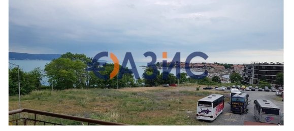 Apartamento T2 em Nesebar, Bulgaria N.º 883 6