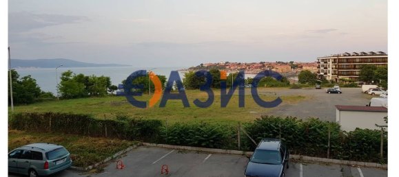 Apartamento T2 em Nesebar, Bulgaria N.º 883 18