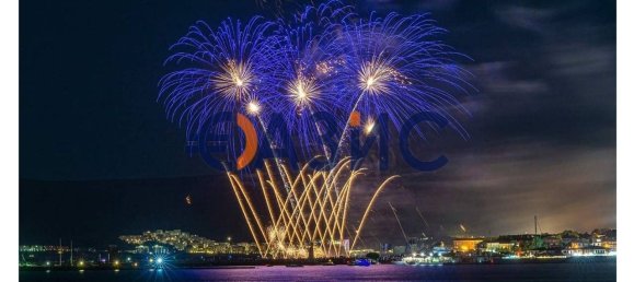 Apartamento T2 em Nesebar, Bulgaria N.º 883 10