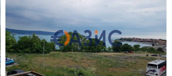 Apartamento T2 em Nesebar, Bulgaria N.º 883 14