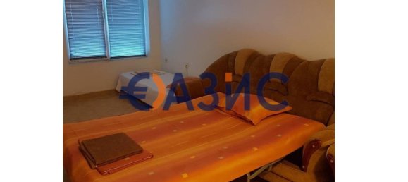 Apartamento T2 em Nesebar, Bulgaria N.º 883 15