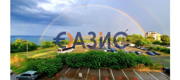 Apartamento T2 em Nesebar, Bulgaria N.º 883 13