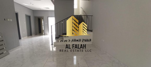 4 bedrooms Villa in Al Ghafeyah area, UAE No. 26404 6